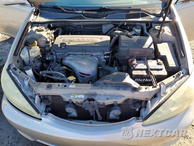 Zdjęcie 11 z 12 samochodu: 2005 TOYOTA CAMRY LE VIN:4T1BE32K05U102341 - miniatura
