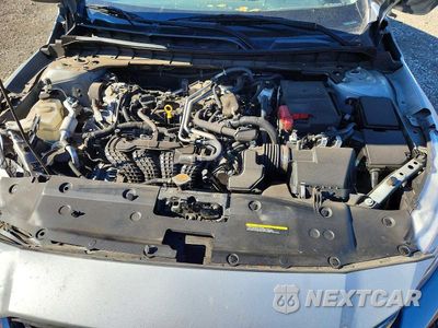 Zdjęcie 11 z 12 samochodu: 2021 NISSAN ALTIMA S VIN:1N4BL4BV3MN366419 - miniatura