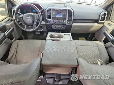 Zdjęcie 8 z 12 samochodu: 2015 FORD F150 SUPERCREW VIN:1FTEW1CP9FKD49366 - miniatura