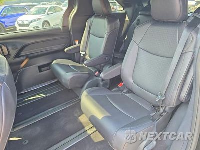 Zdjęcie 13 z 15 samochodu: 2026 TOYOTA SIENNA WOODLAND EDITION VIN:5TDCSKFC7TS255427 - miniatura