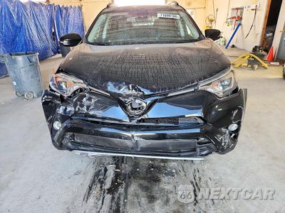Zdjęcie 12 z 13 samochodu: 2018 TOYOTA RAV4 LIMITED VIN:2T3DFREV6JW764764 - miniatura