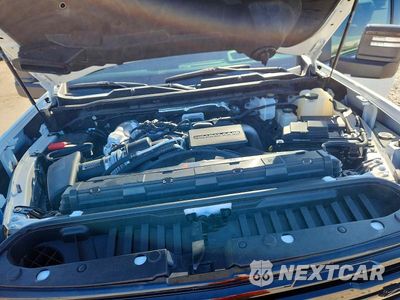 Zdjęcie 11 z 13 samochodu: 2025 CHEVROLET SILVERADO K2500 HEAVY DUTY LTZ VIN:2GC4KPEY4S1215438 - miniatura