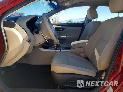 Zdjęcie 7 z 13 samochodu: 2015 NISSAN ALTIMA 2.5 S VIN:1N4AL3AP0FN335835 - miniatura