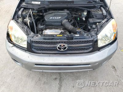 Zdjęcie 12 z 13 samochodu: 2004 TOYOTA RAV4 BASE VIN:JTEGD20V540018053 - miniatura