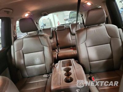 Zdjęcie 10 z 14 samochodu: 2016 HONDA ODYSSEY EXL VIN:5FNRL5H65GB002455 - miniatura