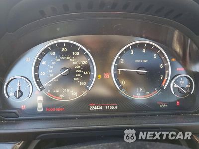 Zdjęcie 9 z 12 samochodu: 2014 BMW 535 I VIN:WBA5B1C58ED480606 - miniatura