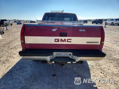 Zdjęcie 6 z 13 samochodu: 1990 GMC SIERRA C1500 VIN:2GTEC19K8L1540387 - miniatura