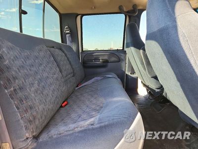 Zdjęcie 10 z 12 samochodu: 1999 FORD F250 SUPER DUTY VIN:1FTNW21F2XEA38233 - miniatura