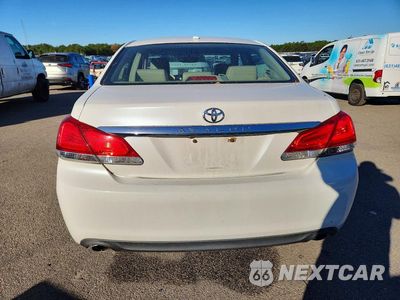 Zdjęcie 6 z 12 samochodu: 2011 TOYOTA AVALON BASE VIN:4T1BK3DB9BU412814 - miniatura