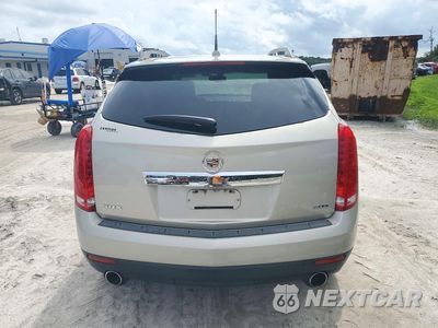 Zdjęcie 6 z 14 samochodu: 2014 CADILLAC SRX VIN:3GYFNAE30ES654480 - miniatura