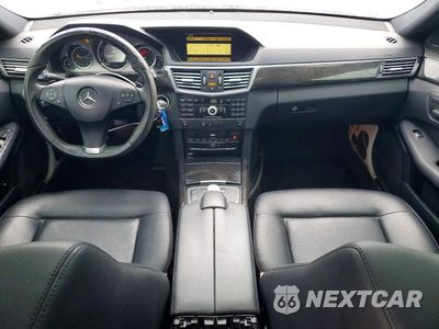 Zdjęcie 8 z 13 samochodu: 2010 MERCEDES-BENZ E 350 4MATIC VIN:WDDHF8HB3AA145668 - miniatura