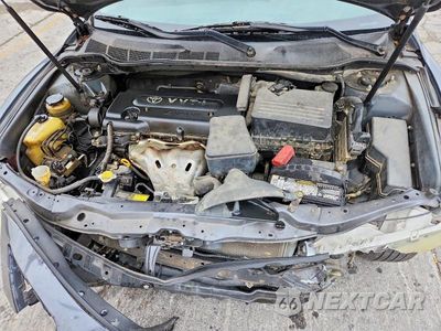 Zdjęcie 11 z 12 samochodu: 2007 TOYOTA CAMRY LE VIN:4T1BE46K67U523239 - miniatura