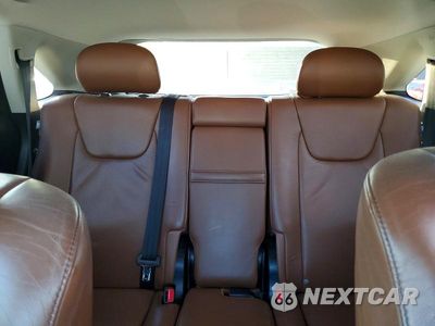 Zdjęcie 10 z 13 samochodu: 2013 LEXUS RX 350 VIN:2T2ZK1BA4DC114118 - miniatura