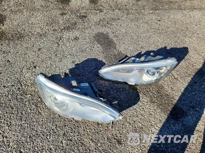 Zdjęcie 12 z 13 samochodu: 2014 TESLA MODEL S VIN:5YJSA1H11EFP48953 - miniatura
