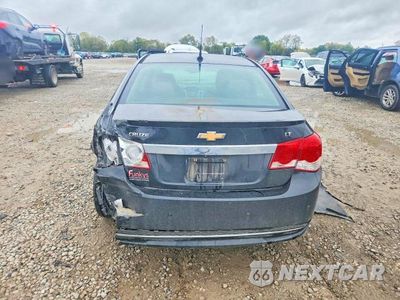 Zdjęcie 6 z 13 samochodu: 2014 CHEVROLET CRUZE LT VIN:1G1PC5SB3E7147521 - miniatura