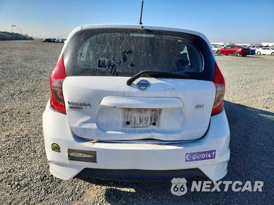 Zdjęcie 6 z 12 samochodu: 2017 NISSAN VERSA NOTE SV VIN:3N1CE2CP6HL358501 - miniatura