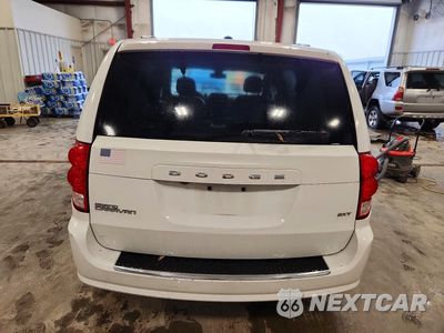 Zdjęcie 6 z 14 samochodu: 2020 DODGE GRAND CARAVAN SXT VIN:2C4RDGCG3LR179450 - miniatura