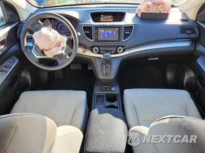 Zdjęcie 8 z 13 samochodu: 2016 HONDA CR-V EX VIN:3CZRM3H53GG712175 - miniatura