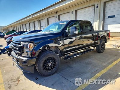 2021 FORD F350 SUPER DUTY 1FT8W3BT0MEC26008 - główne zdjęcie licytacji z USA - miniatura