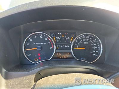 Zdjęcie 9 z 12 samochodu: 2008 CHEVROLET COLORADO LT VIN:1GCCS399288226807 - miniatura