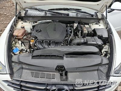 Zdjęcie 11 z 12 samochodu: 2021 HYUNDAI SONATA SE VIN:5NPEG4JA2MH085982 - miniatura