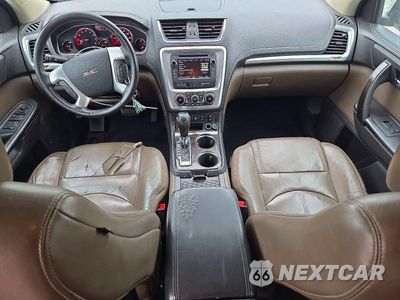 Zdjęcie 8 z 13 samochodu: 2014 GMC ACADIA SLT-1 VIN:1GKKRRKD1EJ221602 - miniatura