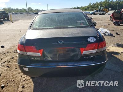 Zdjęcie 6 z 12 samochodu: 2006 HYUNDAI AZERA SE VIN:KMHFC46F36A116666 - miniatura
