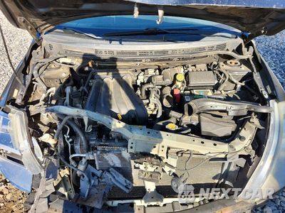 Zdjęcie 11 z 13 samochodu: 2012 NISSAN VERSA 1.8 S VIN:3N1BC1CP4CK805658 - miniatura