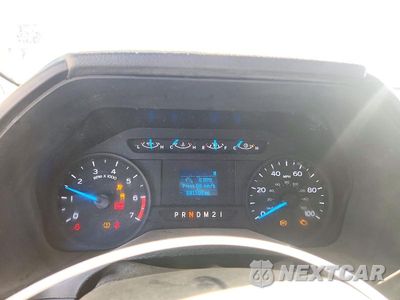 Zdjęcie 9 z 12 samochodu: 2017 FORD F250 SUPER DUTY VIN:1FTBF2B69HEB64110 - miniatura