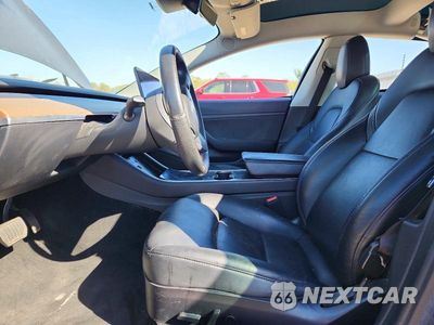 Zdjęcie 7 z 12 samochodu: 2020 TESLA MODEL 3 VIN:5YJ3E1EA0LF657831 - miniatura