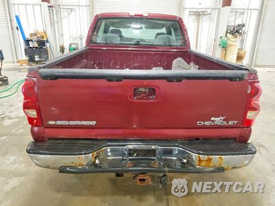 Zdjęcie 6 z 12 samochodu: 2003 CHEVROLET SILVERADO K1500 VIN:2GCEK19T731365688 - miniatura