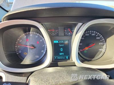 Zdjęcie 9 z 12 samochodu: 2013 CHEVROLET EQUINOX VIN:2GNFLNEK1D6385789 - miniatura