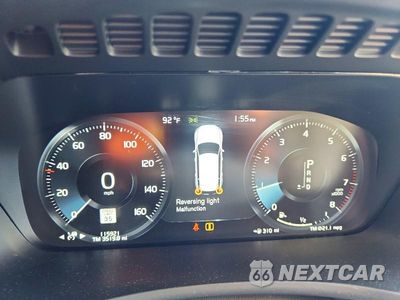 Zdjęcie 9 z 13 samochodu: 2021 VOLVO XC90 T6 INSCRIPTION VIN:YV4A221L2M1772967 - miniatura
