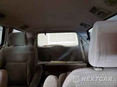 Zdjęcie 10 z 13 samochodu: 2007 TOYOTA SIENNA VIN:5TDZK23C77S092914 - miniatura