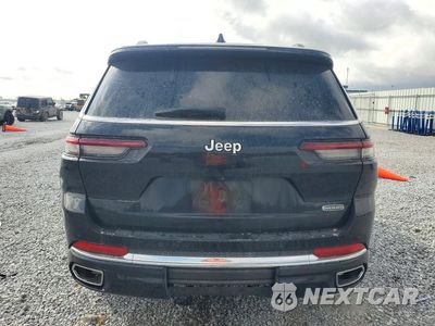 Zdjęcie 6 z 13 samochodu: 2023 JEEP GRAND CHEROKEE L OVERLAND VIN:1C4RJJDG7P8739850 - miniatura