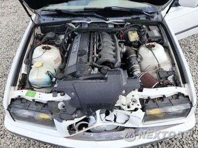Zdjęcie 11 z 12 samochodu: 1997 BMW 328 I AUTOMATIC VIN:WBACD4322VAV50403 - miniatura