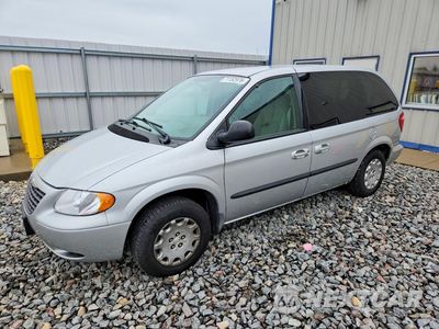 2003 CHRYSLER VOYAGER 1C4GJ25B03B265365 - główne zdjęcie licytacji z USA - miniatura