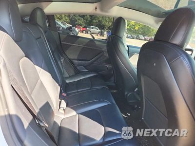 Zdjęcie 10 z 12 samochodu: 2021 TESLA MODEL 3 VIN:5YJ3E1EB9MF872635 - miniatura