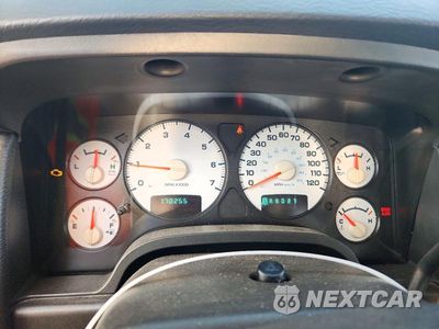 Zdjęcie 9 z 12 samochodu: 2004 DODGE RAM 1500 ST VIN:1D7HA18D74S608708 - miniatura