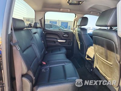 Zdjęcie 10 z 13 samochodu: 2015 CHEVROLET SILVERADO C1500 LT VIN:3GCPCREC9FG535944 - miniatura