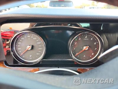 Zdjęcie 9 z 12 samochodu: 2017 MERCEDES-BENZ E 300 4MATIC VIN:WDDZF4KB8HA102038 - miniatura