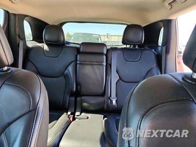 Zdjęcie 10 z 13 samochodu: 2017 JEEP CHEROKEE LIMITED VIN:1C4PJMDB7HW518999 - miniatura