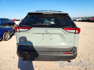 Zdjęcie 6 z 12 samochodu: 2023 TOYOTA RAV4 XLE PREMIUM VIN:2T3C1RFV4PW286281 - miniatura