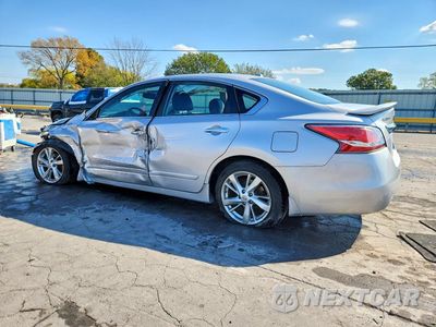 Drugie zdjęcie samochodu z przodu: 2014 NISSAN ALTIMA 2.5 SL VIN:1N4AL3APXEC428386 - miniatura