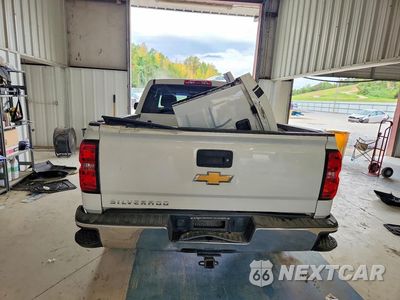 Zdjęcie 6 z 13 samochodu: 2016 CHEVROLET SILVERADO C1500 VIN:1GCRCNEH3GZ393475 - miniatura