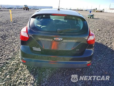 Zdjęcie 6 z 12 samochodu: 2013 FORD FOCUS SE VIN:1FADP3K29DL108236 - miniatura