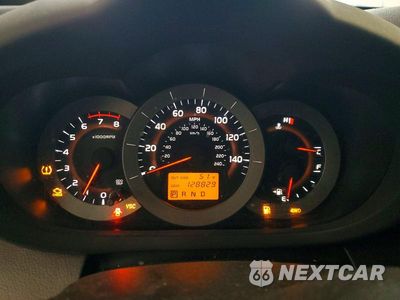 Zdjęcie 9 z 13 samochodu: 2007 TOYOTA RAV4 SPORT VIN:JTMBK32V475022559 - miniatura