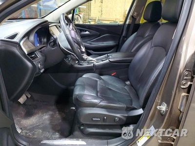 Zdjęcie 7 z 13 samochodu: 2016 BUICK ENVISION PREMIUM VIN:LRBFXFSX7GD245804 - miniatura