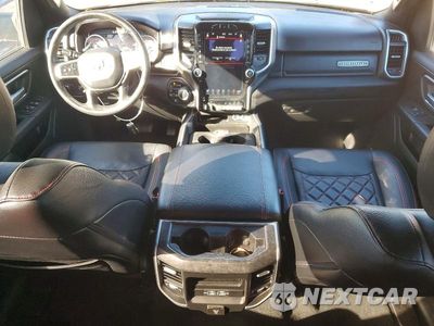 Zdjęcie 8 z 12 samochodu: 2021 RAM 1500 BIG HORN/LONE STAR VIN:1C6SRFFT0MN761646 - miniatura
