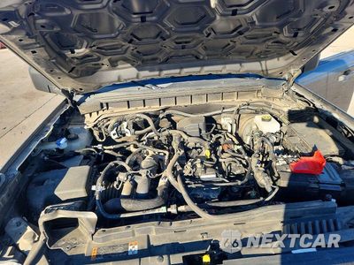 Zdjęcie 12 z 13 samochodu: 2022 FORD BRONCO BASE VIN:1FMEE5DH8NLB53084 - miniatura